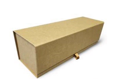 Pudełko magnetyczne KRAFT 410x130x120mm (zewn.) NA MAGNES