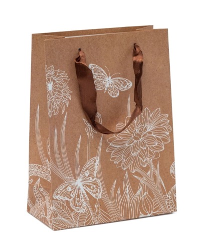 torba z naturalnym nadrukiem