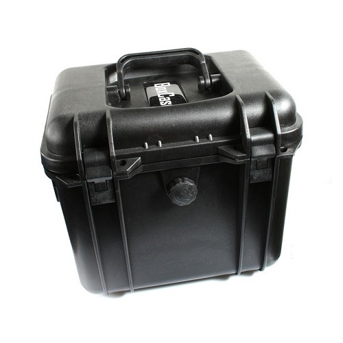 Walizka transportowa