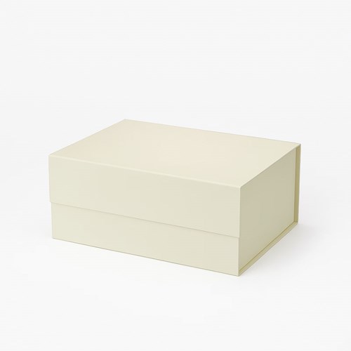 Pudełko Magnetyczne IVORY 235x170x100mm (zew)A5