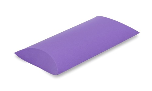 Pudełko ozdobne poduszka