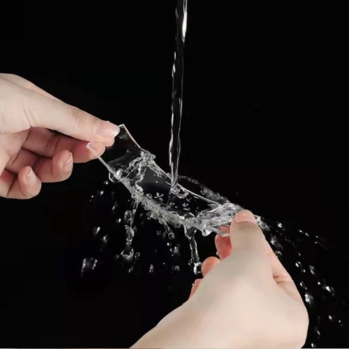 Taśma Dwustronna NANO 20mm/3m/1mm Transparent