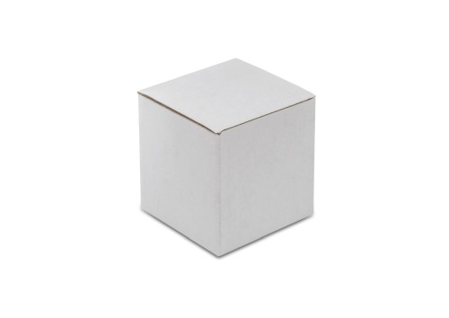 Biały karton wykrojnikowy