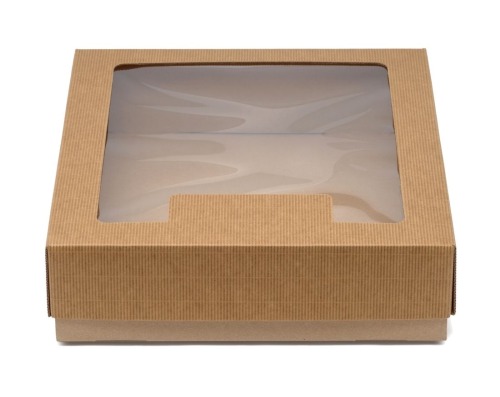 pudełko z wieczkiem