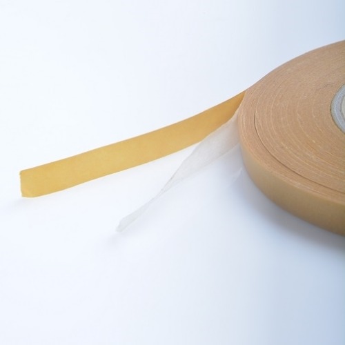 Taśma dwustronna włóknista