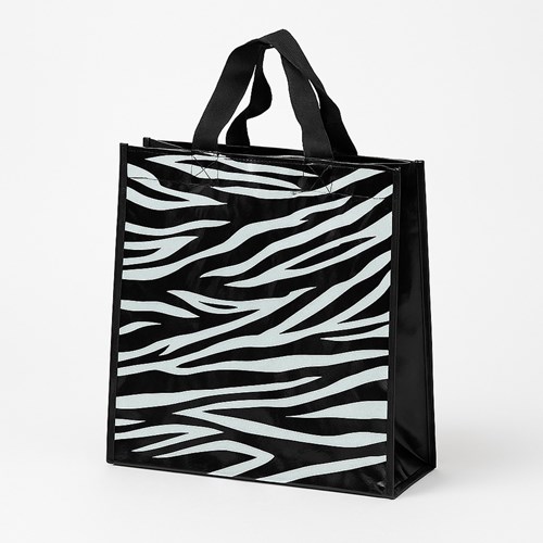 Torba Materiałowa ZEBRA