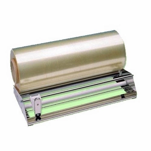 Odcinacz MAX MINI do folii stretch