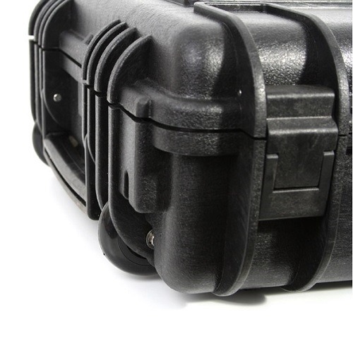 Walizka transportowa Box Case