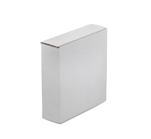 opakowanie w typie wykrojnikowym