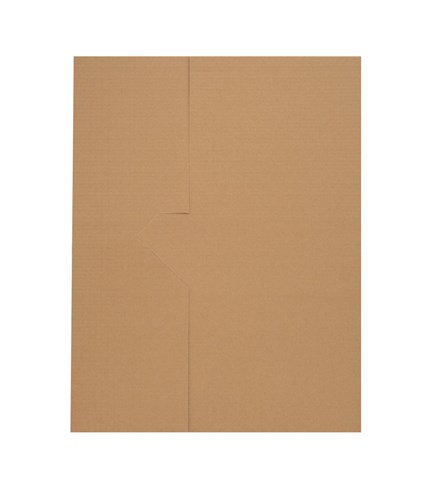 Owijki MERLIN 300x220mm ŚREDNIE - 10 sztuk