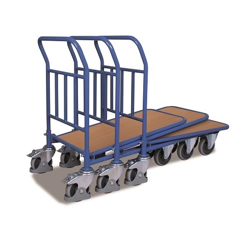 Wózki transportowe C+C wsuwane SW-700.108