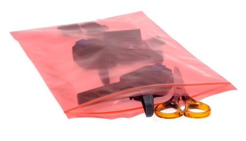 torebka strunowa ESD