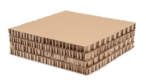 Arkusz Tektury Plaster Miodu 1200x800x20mm 15mm