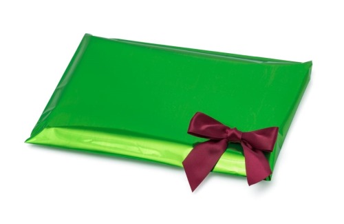 Woreczki foliowe z paskiem 