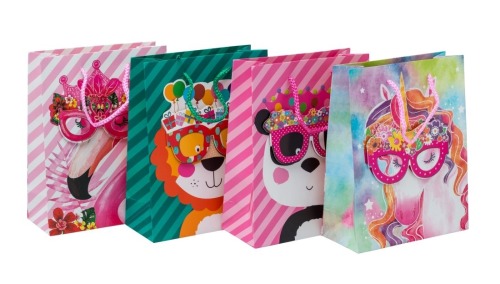 mocna torebka dla dzieci