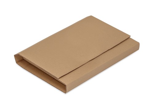 Owijki MERLIN 300x220mm ŚREDNIE - 10 sztuk