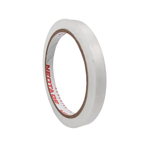 Taśma do zaklejania woreczków NEOTAPE 9mm/60m Transparentna