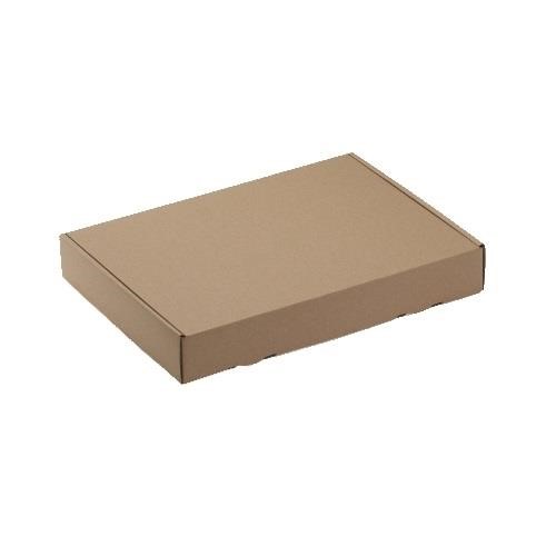 wykrojnikowy karton brązowy