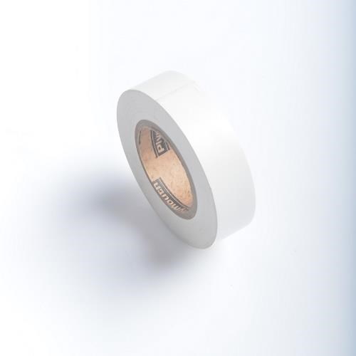 Taśma izolacyjna biała