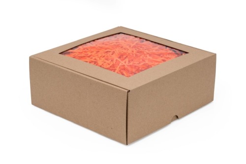 Wypełniacz papierowy PAK