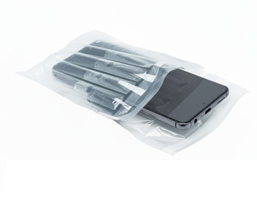 AirBag cover na smartfon, telefon ponad 4"