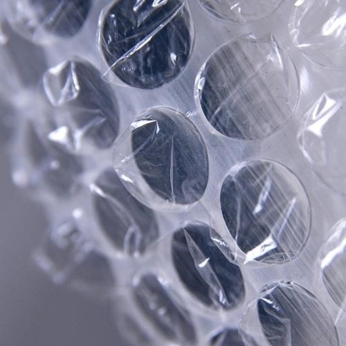 Folia bąbelkowa z dużymi bąblami 30mm, 50cm szerokości i 50m długości