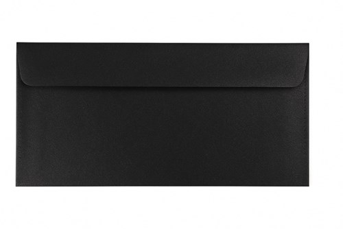 Koperty DL HK/ Perłowy Czarny / 120g a50