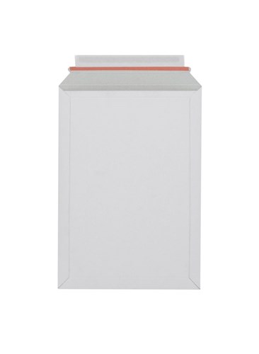 Pakiet Koperta kartonowa 320x455mm / Biała / A3 10szt