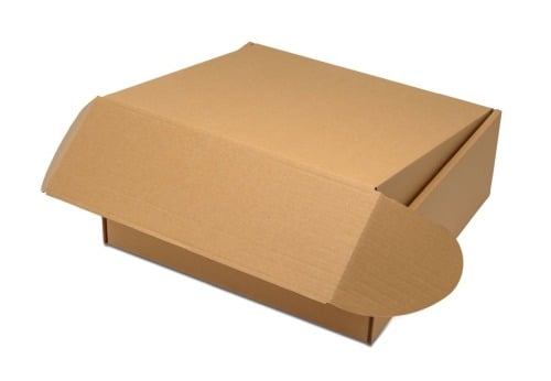 Karton wykrojnikowy 400x400x150