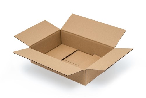 Karton Klapowy 300x150x70 mm