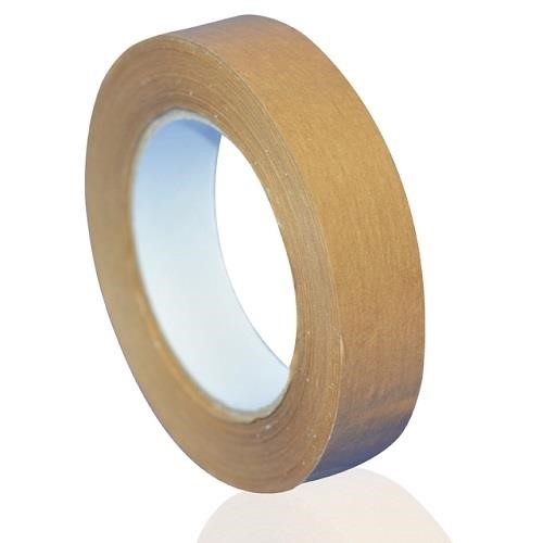 brązowa pakowa taśma papierowa