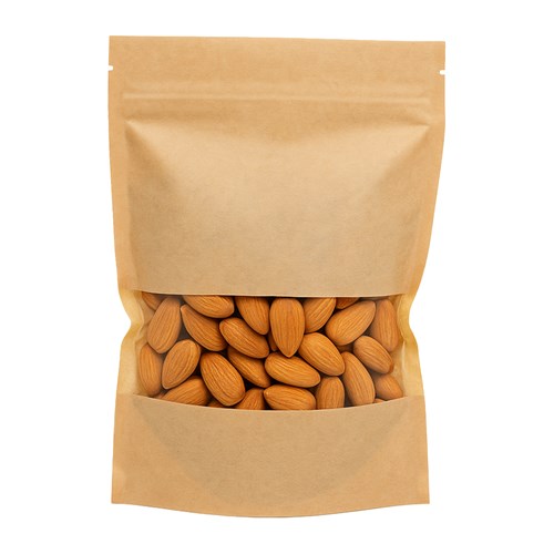 Doypack Papierowy 250 ml