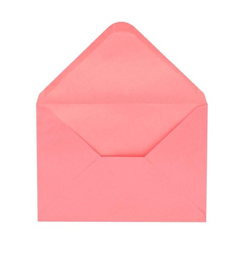 Koperty C5 / Perłowy Różowy / 120g / 40-28 / 50szt