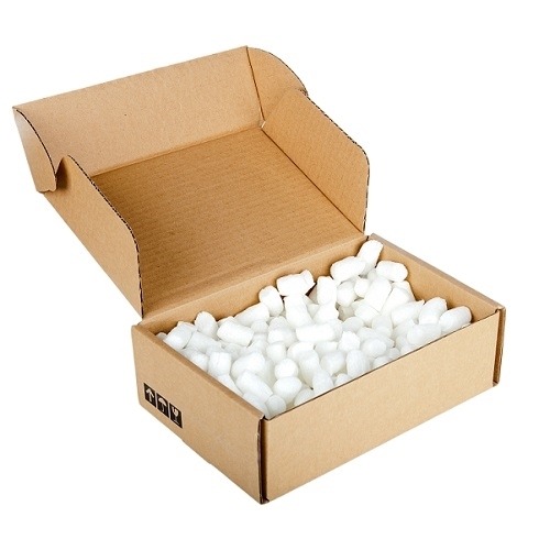 Wypełniacz do paczek skropak 100L Neopak