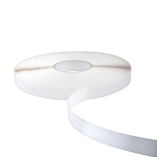 Kropki kleju mocnolepkie