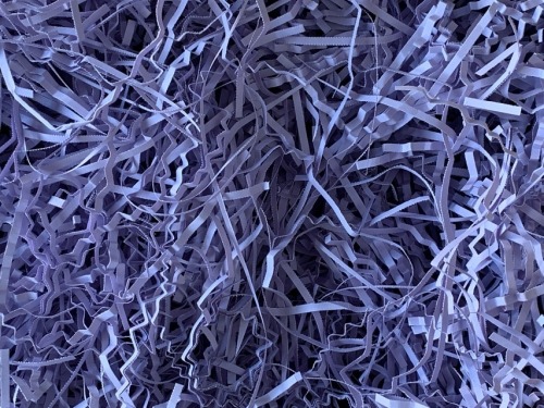 Wypełniacz papierowy PAK