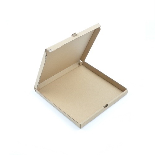 Pudełko kartonowe 255x20x255mm Fefco 426