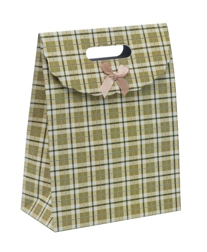 zamykane torebki kopertowe