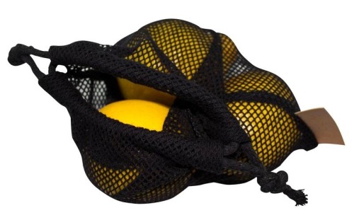 Siatka na zakupy czarna