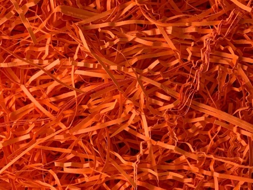 Ekologiczny wypełniacz 