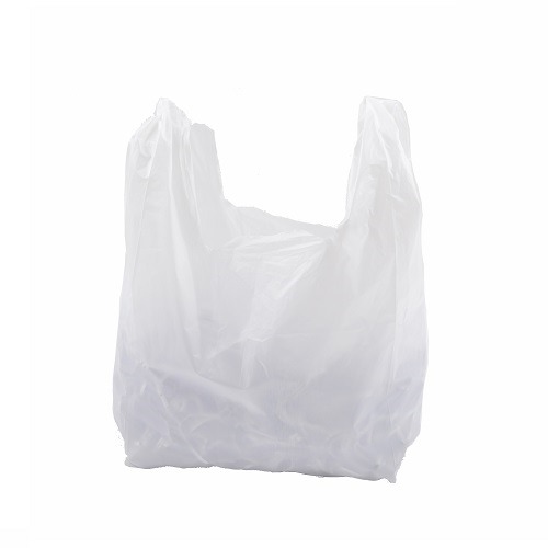 Reklamówka LDPE 30x55