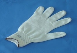 rękawice ochronne bawełna