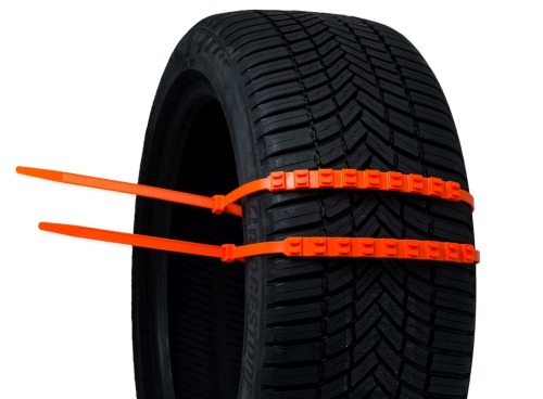 Opaski antypoślizgowe