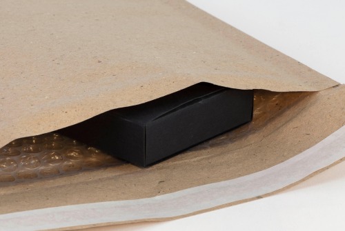 Koperta bąbelkowa D14