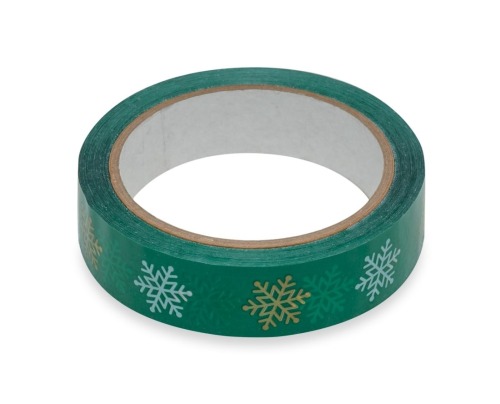 świąteczna taśma ozdobna