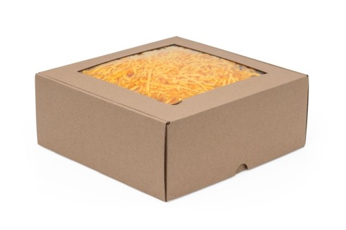 Ozdobny wypełniacz do paczek