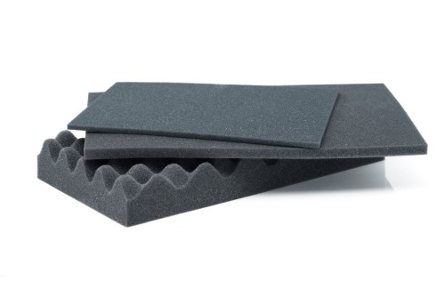 wodoodporna pianka poliuretanowa