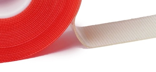 Taśma żelowa z siatką 19 mm