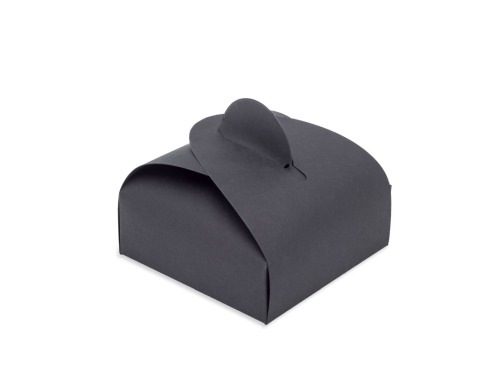 pudełko prezent z tektury litej