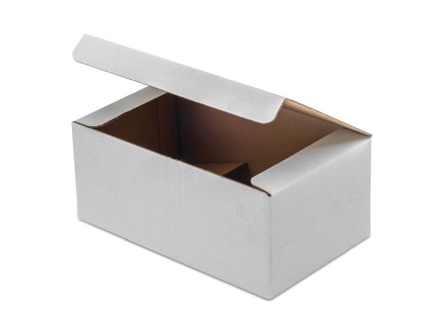 karton w typie wykrojnikowym 